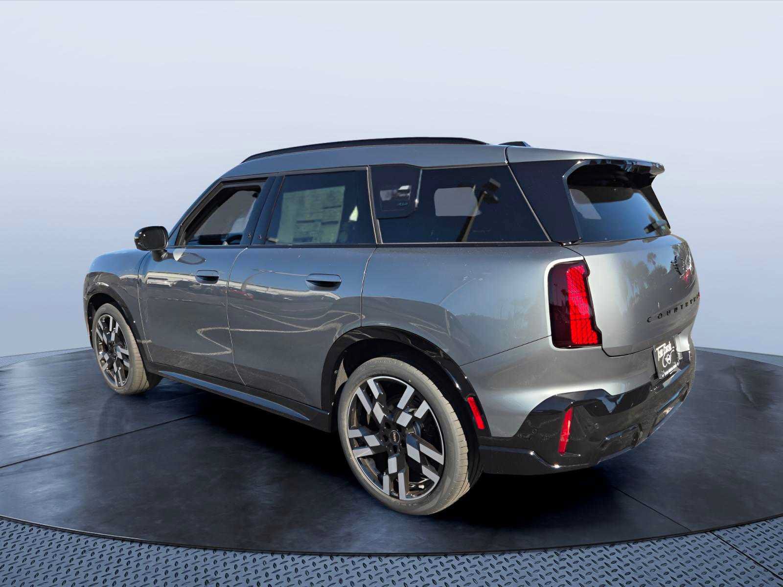 New 2027 MINI Cooper Countryman S w/ Comfort Package Max AWD/4WD image 5
