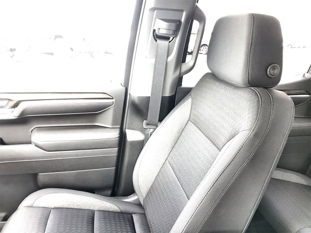 New 2026 Chevrolet Silverado 1500 LT image 24
