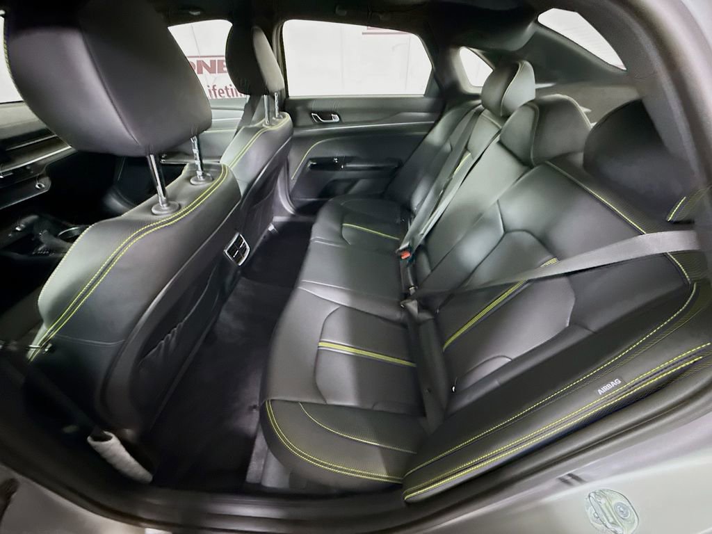 Used 2026 Kia K5 GT image 29