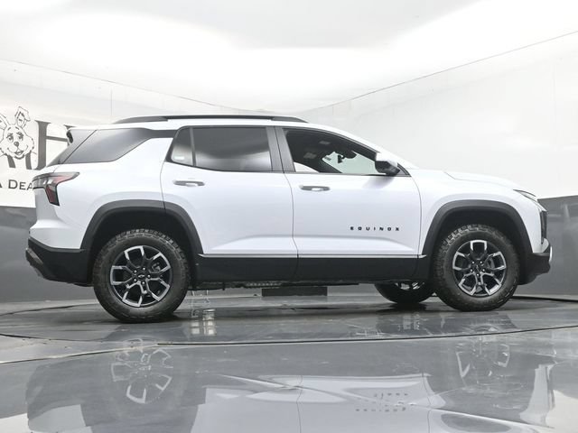 New 2027 Chevrolet Equinox ACTIV w/ Safety and Technology Package FWD image 31
