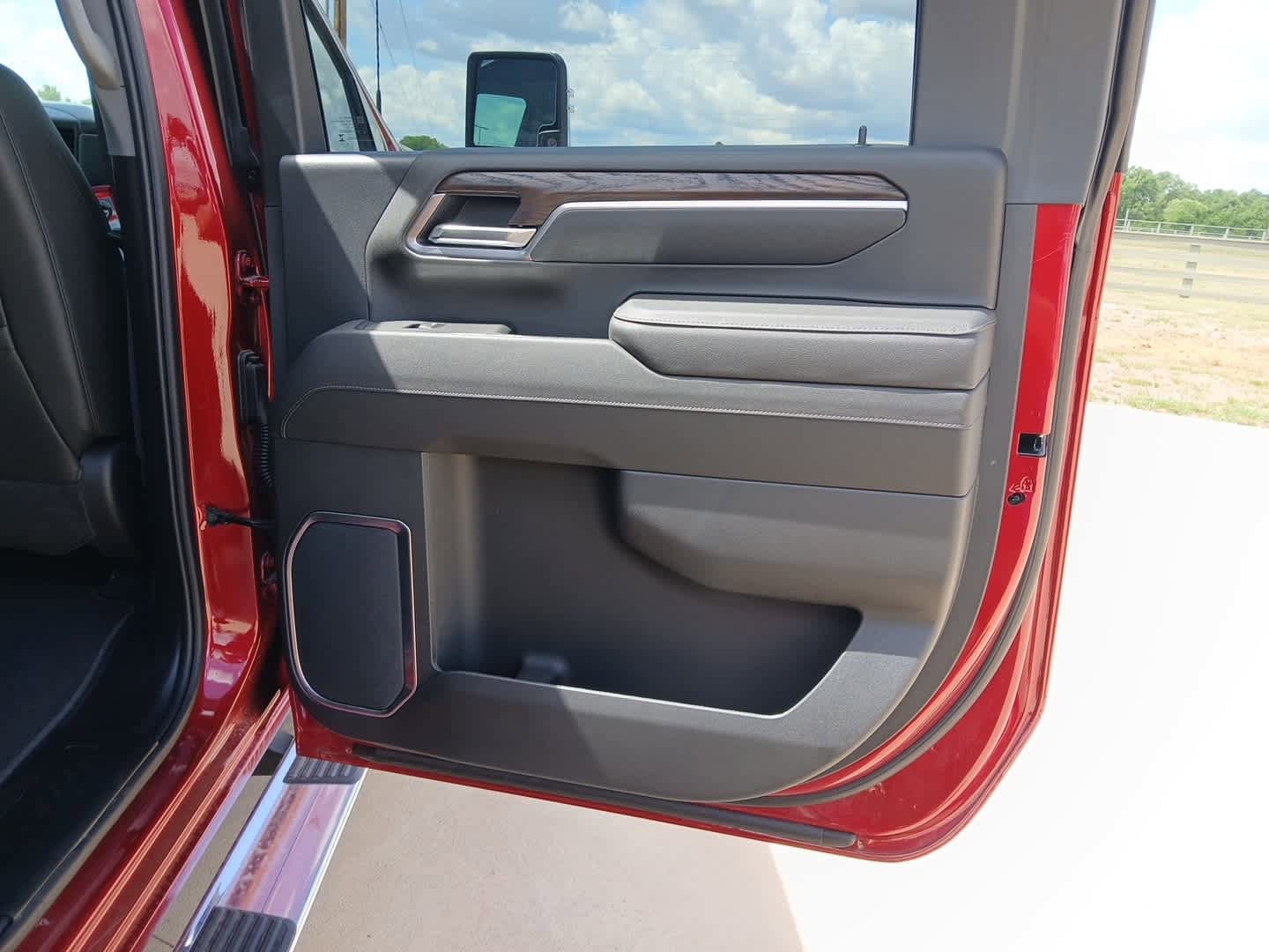 New 2026 GMC Sierra 2500 SLT w/ SLT Premium Package AWD/4WD image 87