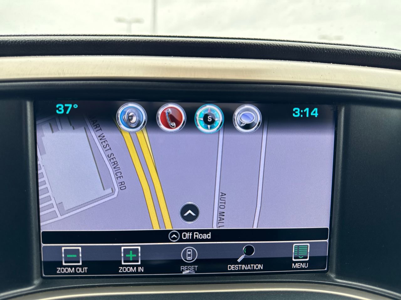 Used 2017 GMC Sierra 1500 Denali image 21