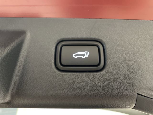 New 2026 Hyundai Tucson SEL image 13