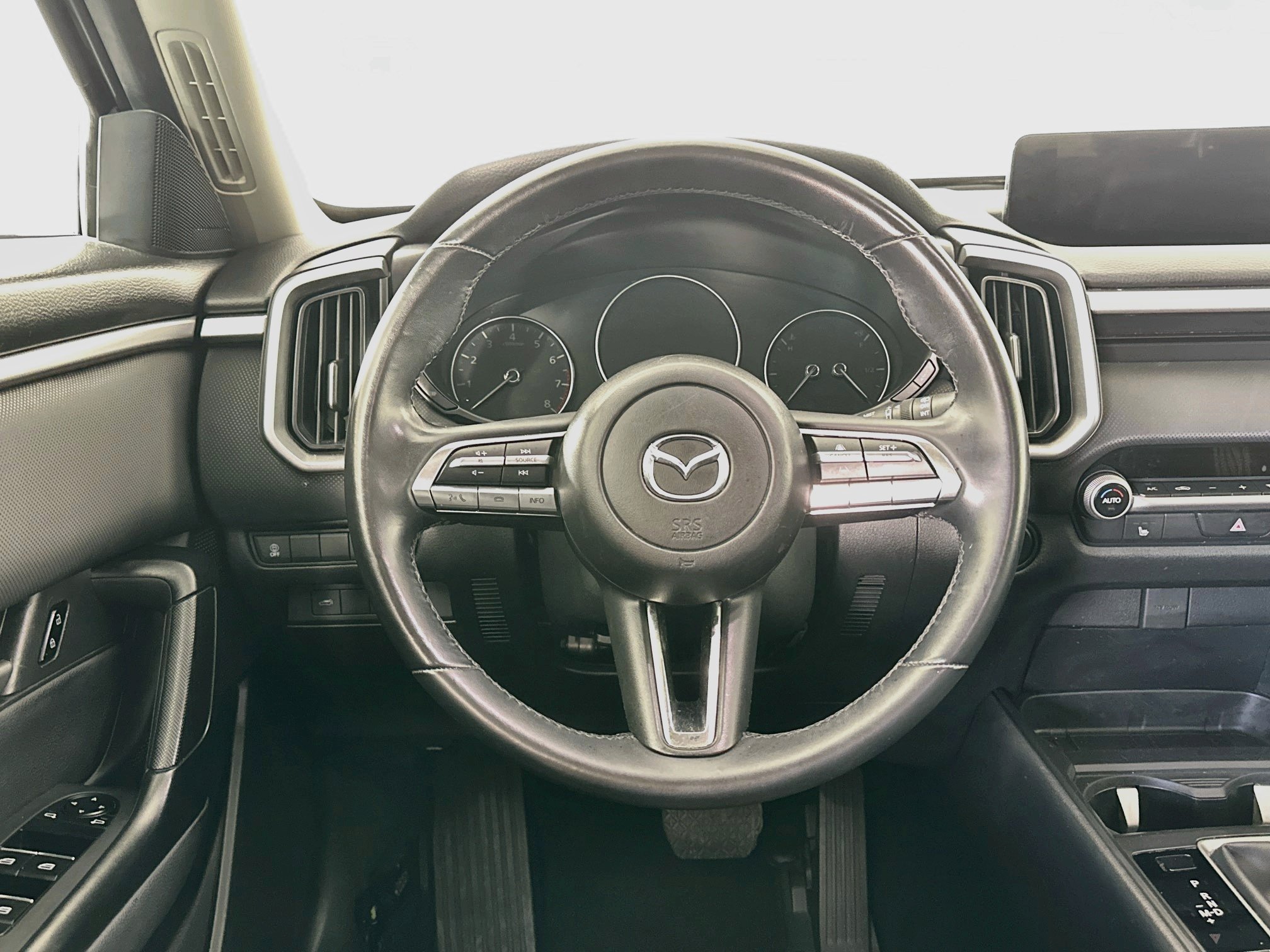 Used 2025 MAZDA CX-50 AWD 2.5 S w/ Preferred Package image 18