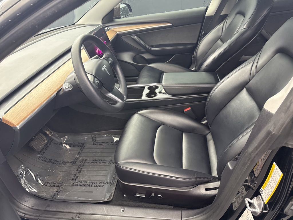 Used 2023 Tesla Model 3 Long Range image 13
