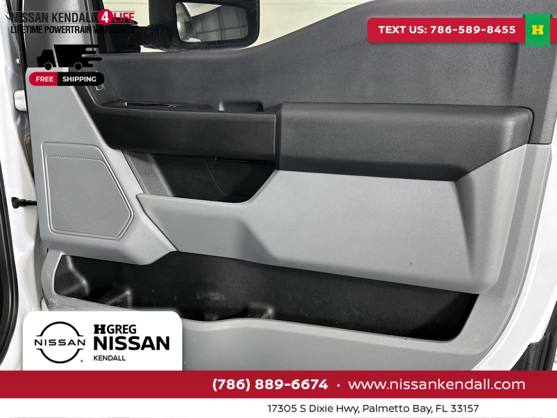 Used 2023 Ford F250 XL w/ XL Off-Road Package image 35