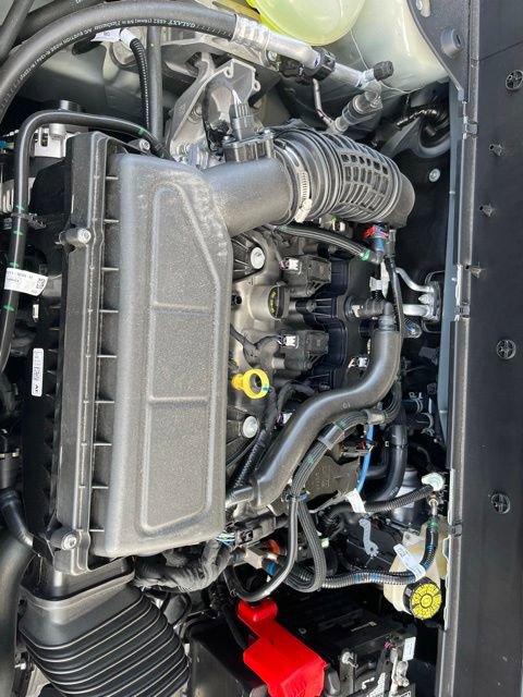 New 2025 Ford Bronco Sport Big Bend image 23