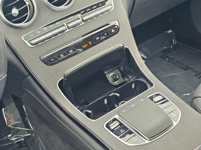 Used 2021 Mercedes-Benz GLC 300 4MATIC image 36