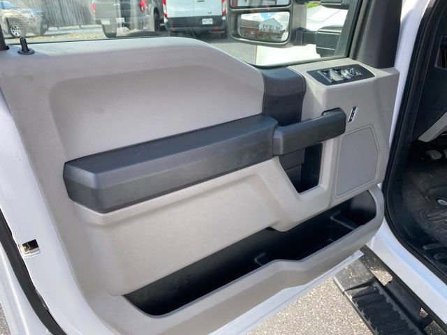 Used 2019 Ford F250 XL w/ Power Equipment Group image 8