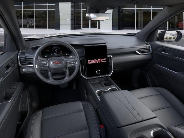 New 2026 GMC Acadia Elevation w/ Black Edition image 15