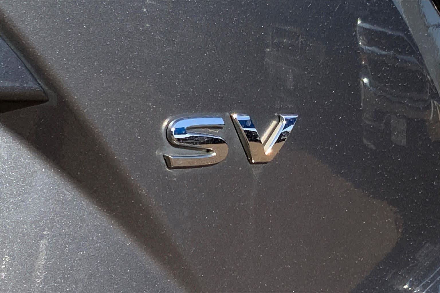 Used 2019 Nissan Murano SV FWD image 10