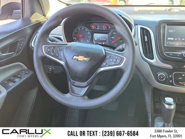 Used 2018 Chevrolet Equinox LS image 18