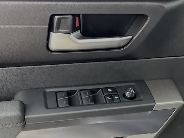 New 2026 Toyota Tundra SR5 AWD/4WD image 13