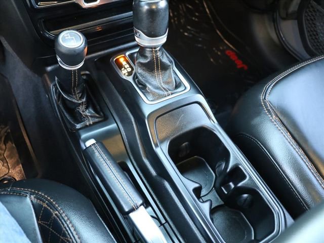 Used 2022 Jeep Gladiator Overland image 25