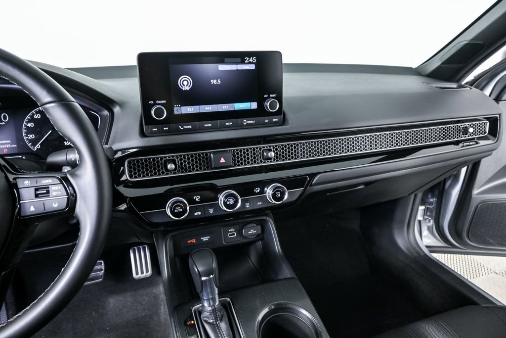 Used 2024 Honda Civic Sport image 13