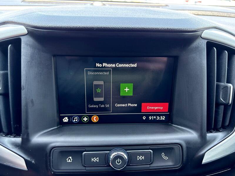 Used 2019 GMC Terrain SLE w/ Driver Convenience Package image 22