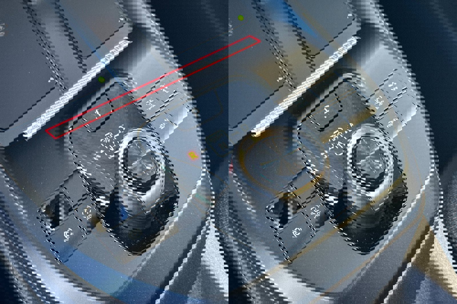 New 2026 Toyota bZ image 24