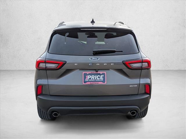 Used 2025 Ford Escape ST-Line image 7