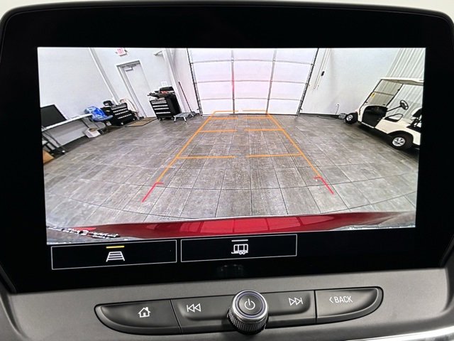 New 2026 Chevrolet Blazer LT w/ LPO, Floor Liner Package image 24
