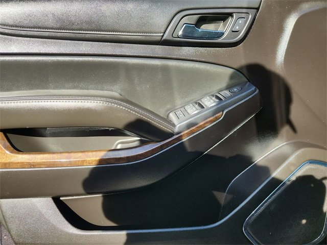 Used 2016 Chevrolet Tahoe LS image 19