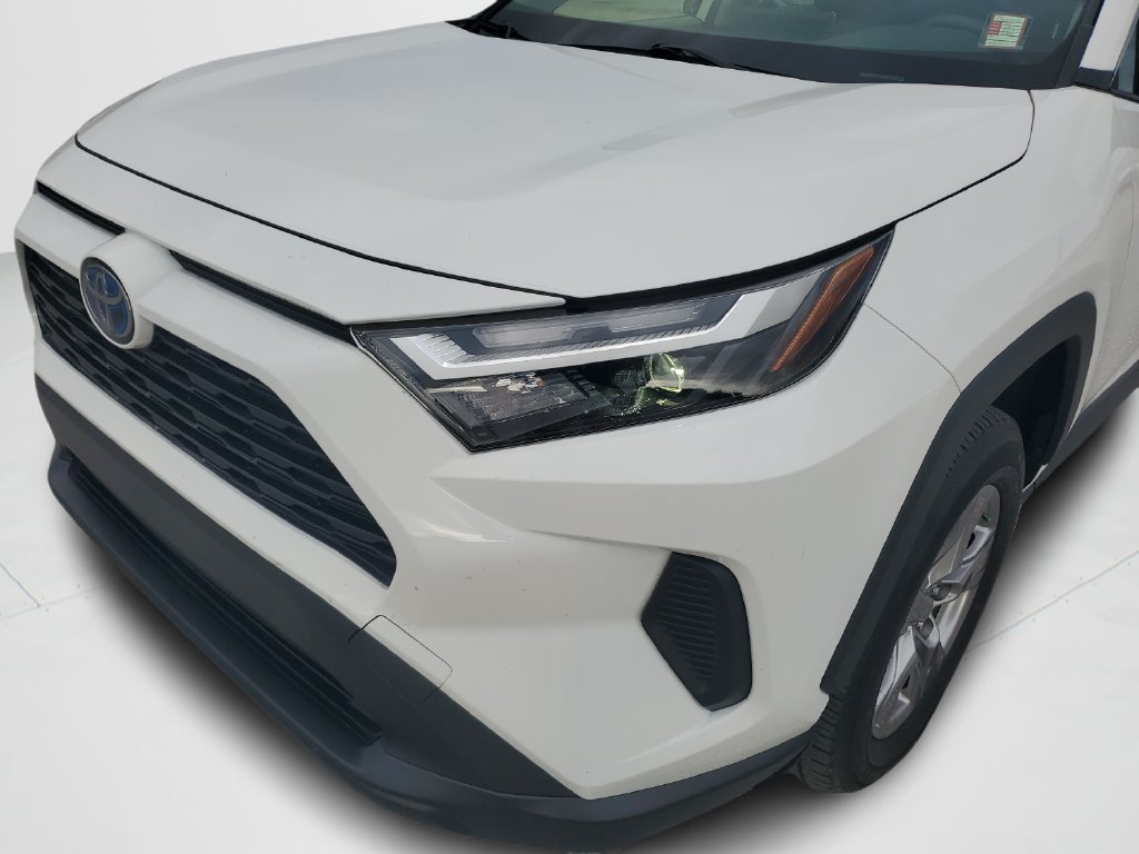 Certified 2023 Toyota RAV4 XLE w/ Convenience Package AWD/4WD image 26