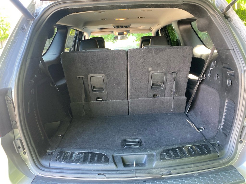 Used 2014 Dodge Durango Citadel AWD/4WD image 26