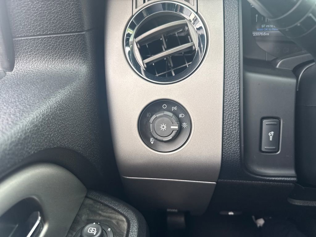 Used 2016 Ford Expedition Max Limited AWD/4WD image 38