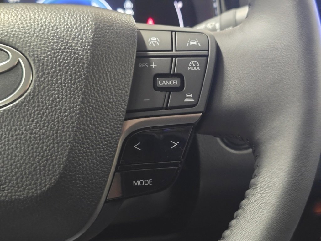 New 2026 Toyota Camry LE image 30