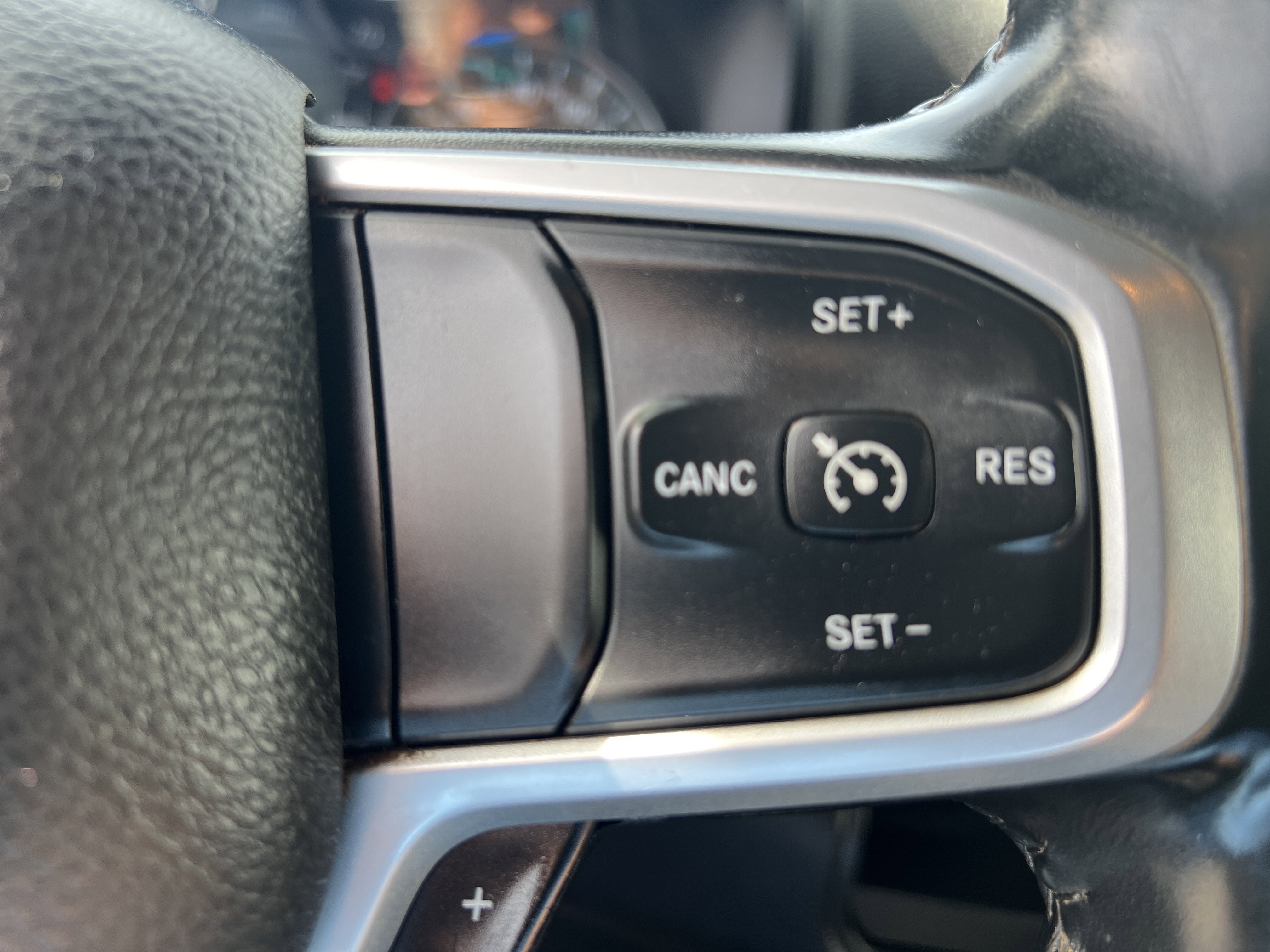 Used 2024 RAM 4500 SLT w/ Quick Order Package 2YG SLT image 25