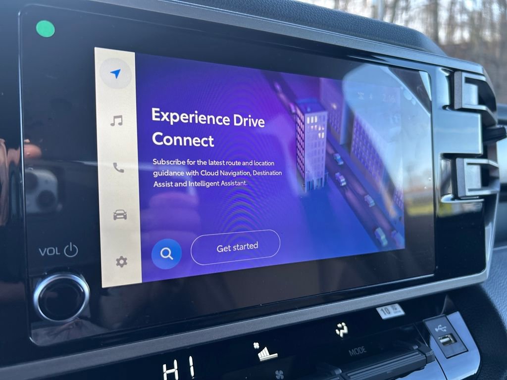 New 2026 Toyota Tundra SR5 image 13