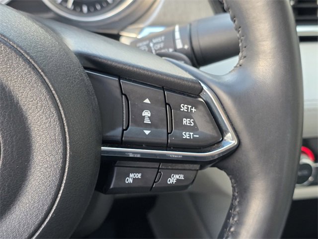 Used 2018 MAZDA MAZDA6 Grand Touring Reserve image 27