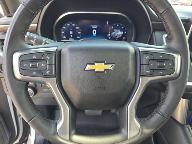 Used 2023 Chevrolet Tahoe LT w/ LT Signature Package AWD/4WD image 27