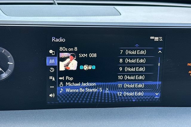 Used 2020 Lexus UX 200 F Sport w/ F Sport Premium Package FWD image 23