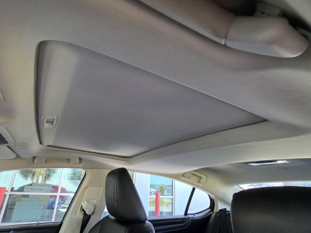 Used 2019 Lexus ES 350 FWD image 7