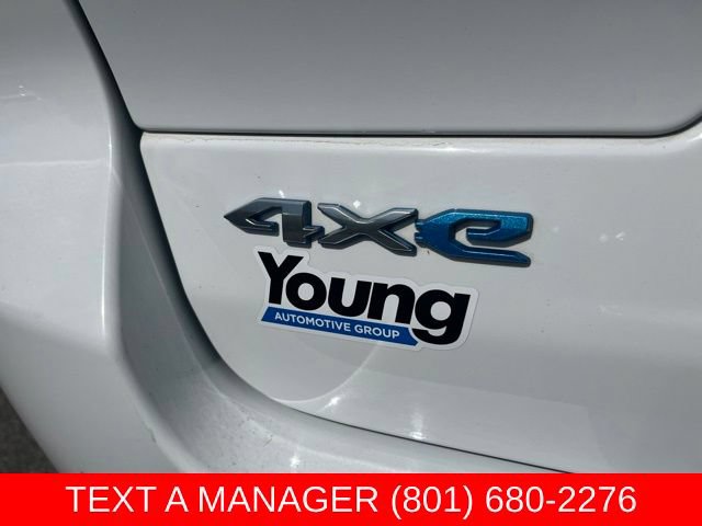 Used 2024 Jeep Grand Cherokee Limited 4xe AWD/4WD image 11