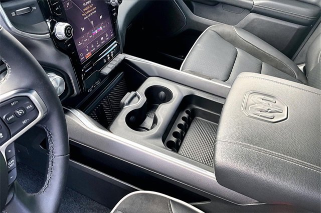 Used 2025 RAM 1500 Laramie image 18