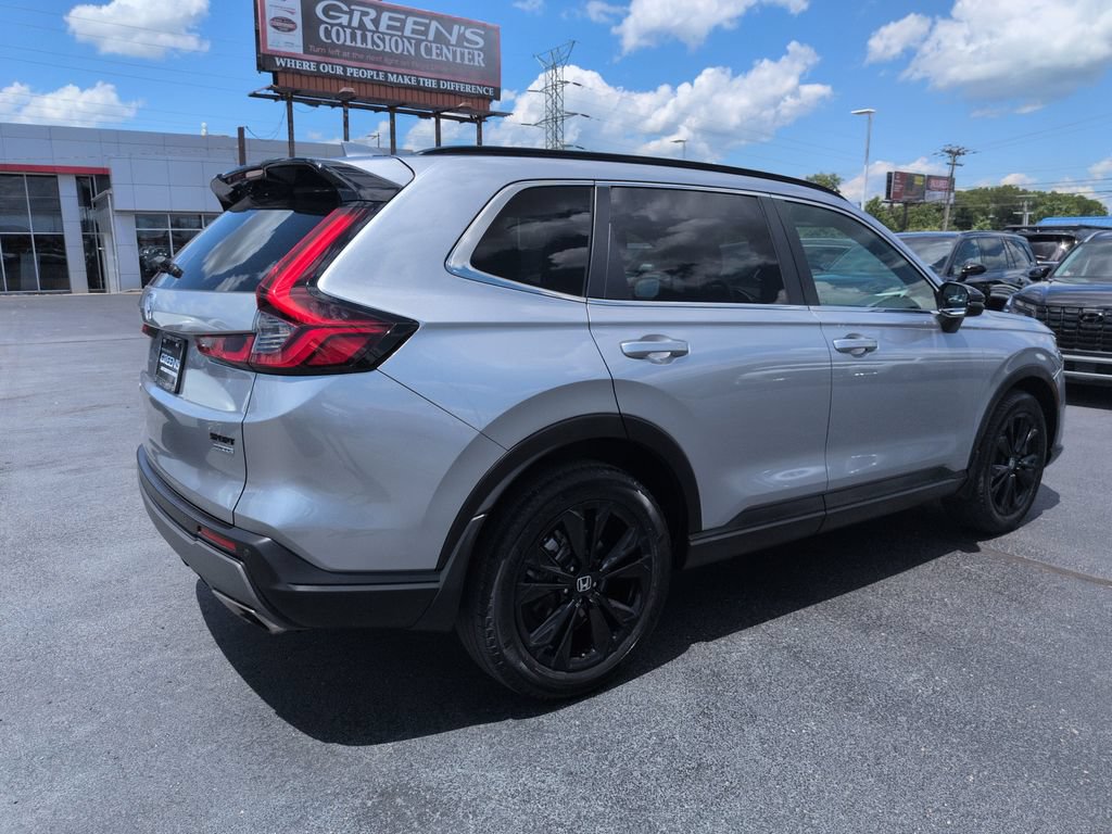 Used 2023 Honda CR-V Sport Touring image 5