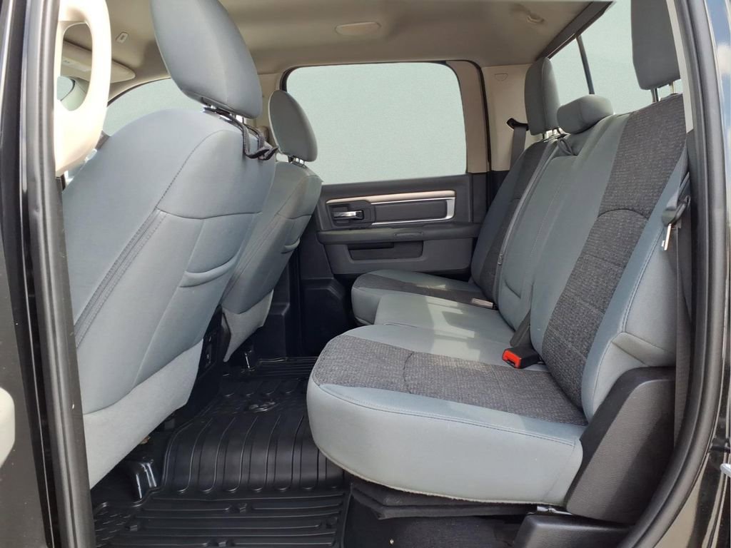 Used 2019 RAM 1500 Classic Warlock w/ Electronics Group image 15