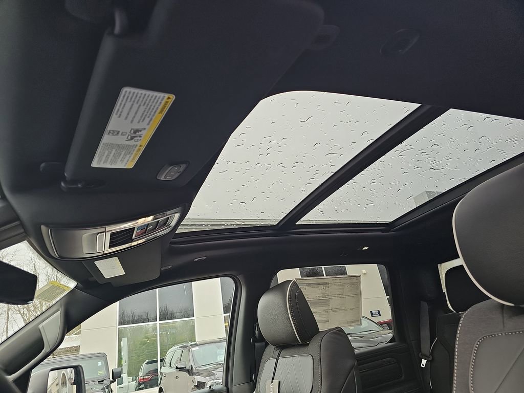 New 2026 RAM 1500 Limited AWD/4WD image 26