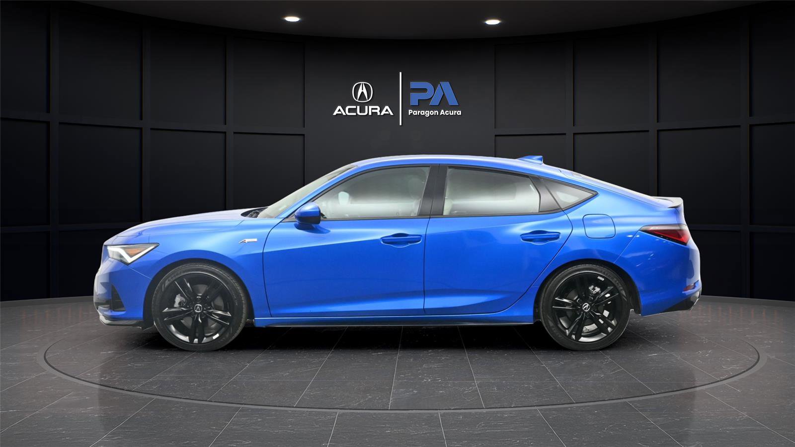 Certified 2026 Acura Integra A-Spec FWD image 19