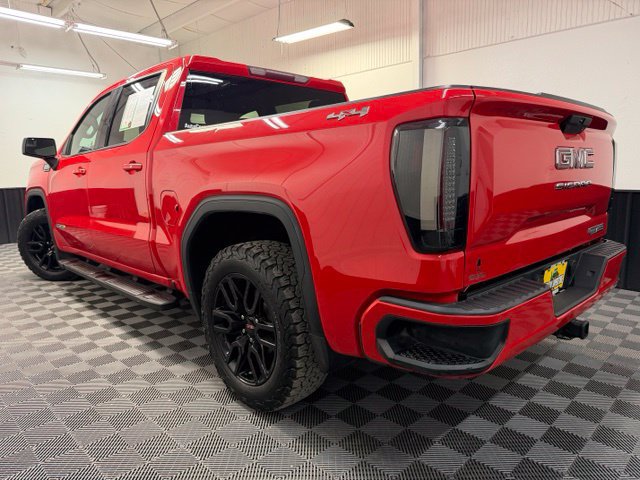 Used 2019 GMC Sierra 1500 Elevation w/ Elevation Value Package AWD/4WD image 6