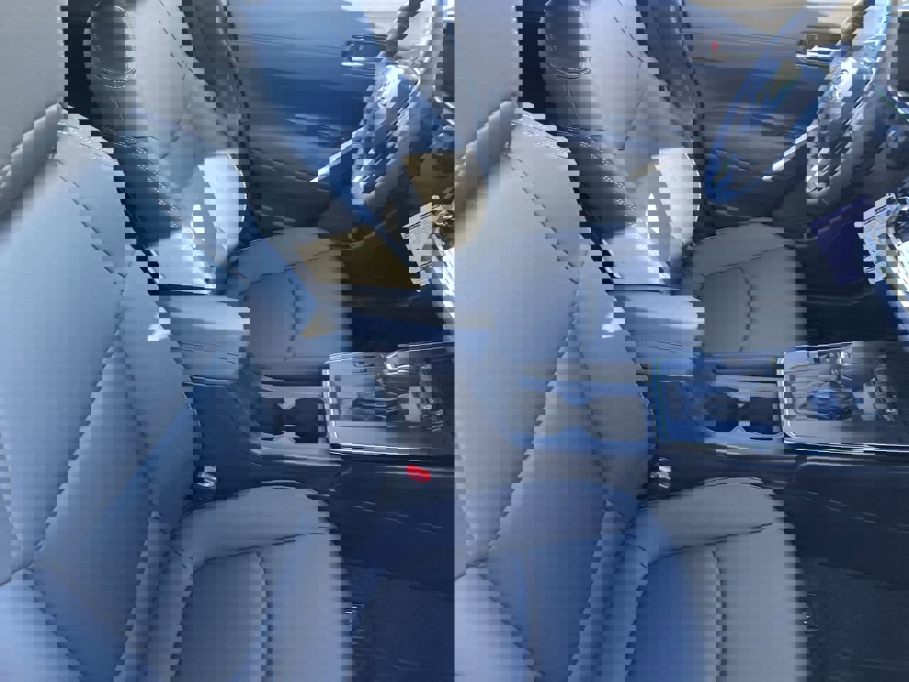 New 2026 Toyota Corolla Cross XLE image 23