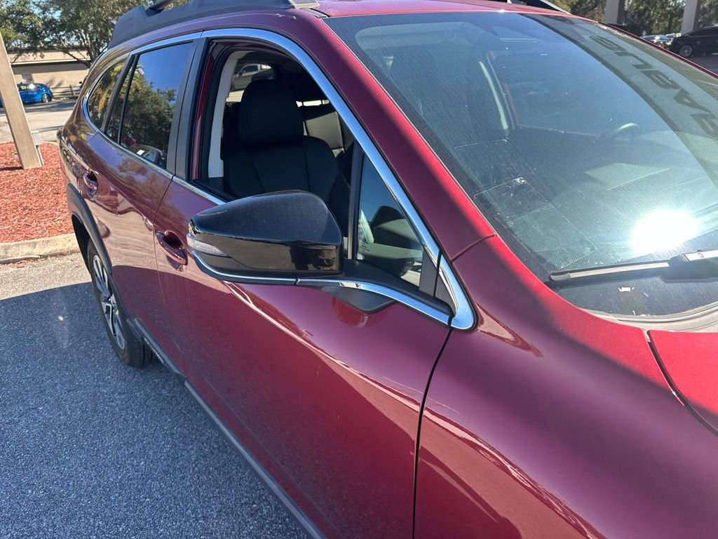 Used 2024 Subaru Outback Limited image 16