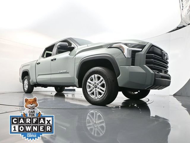 Used 2024 Toyota Tundra SR5 image 25