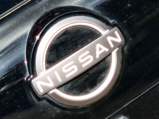 Used 2023 Nissan Rogue S FWD image 12