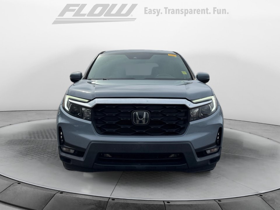 Used 2022 Honda Passport EX-L image 2