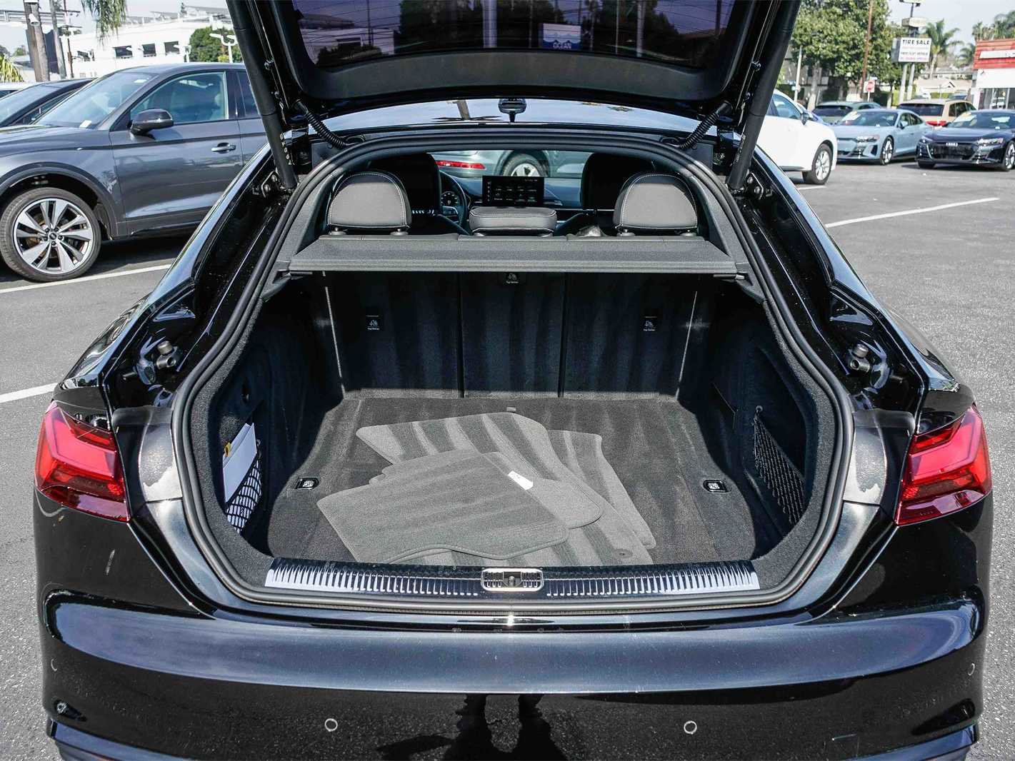 Used 2025 Audi A5 2.0T Premium Plus w/ Convenience Plus Package image 26