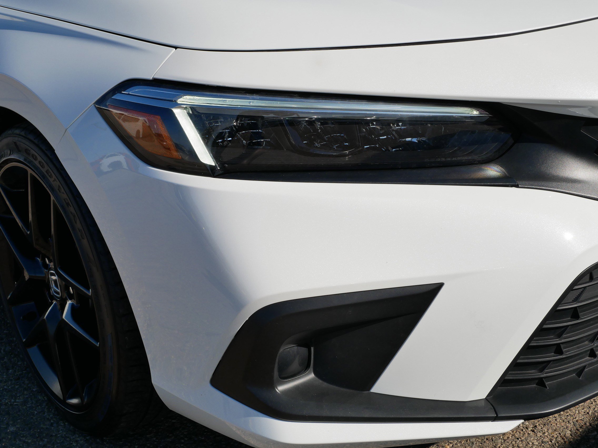 Used 2024 Honda Civic Sport image 16