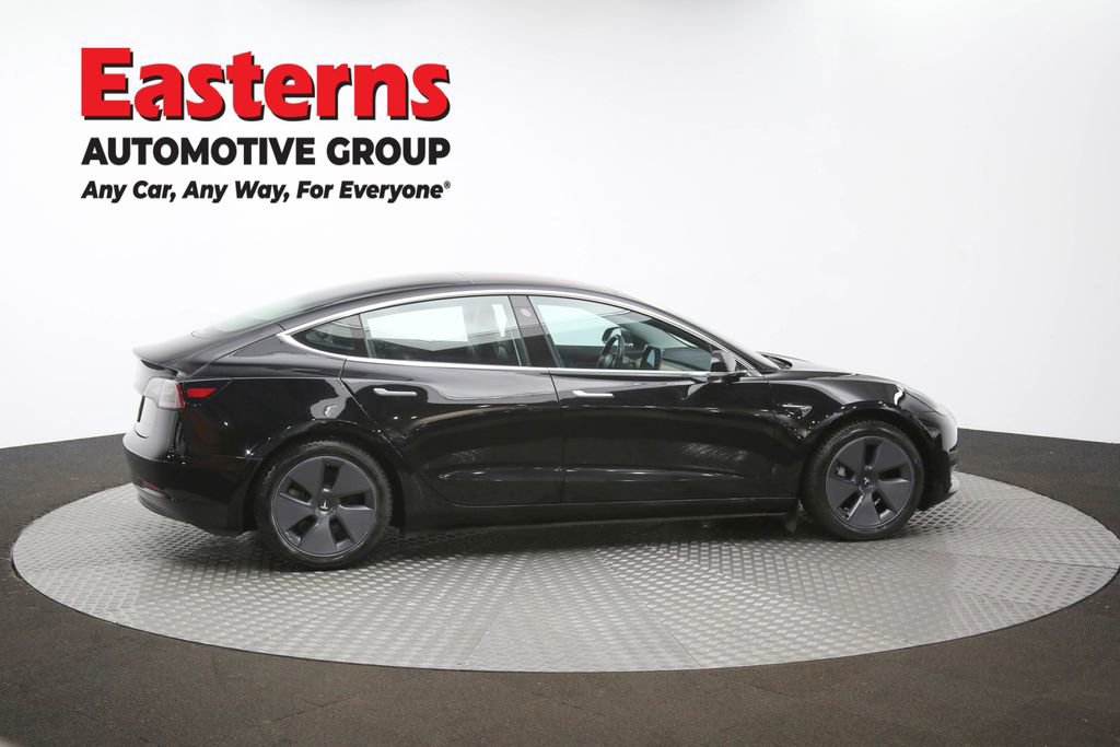 Used 2018 Tesla Model 3 Long Range image 42