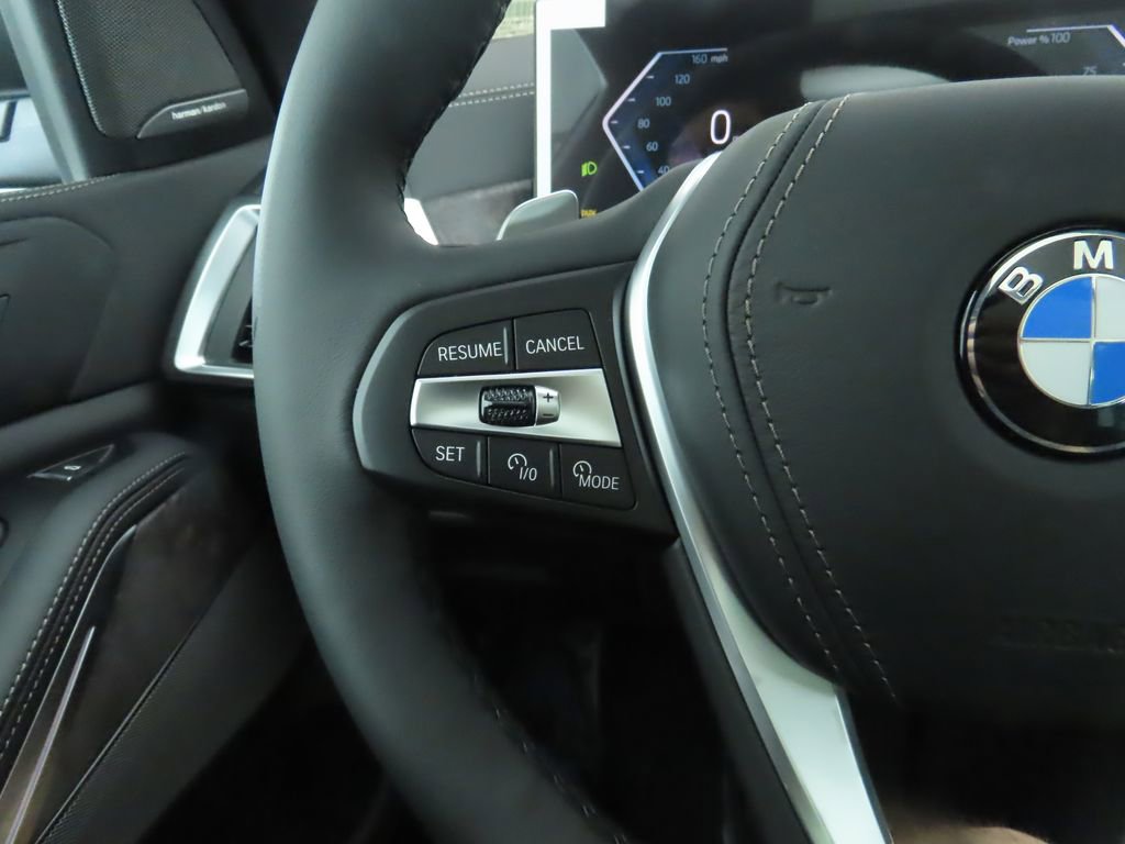 New 2026 BMW X5 xDrive40i w/ Premium Package image 11